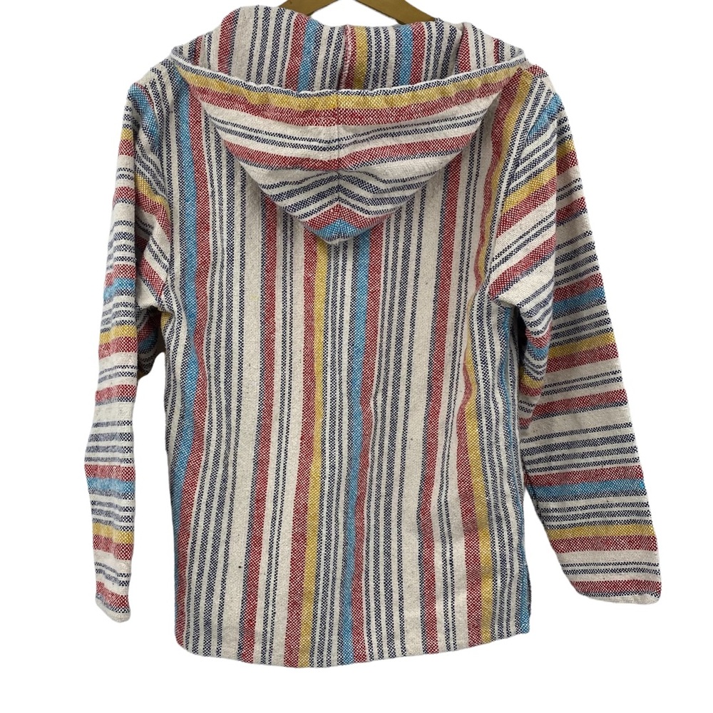 💕SALE💕 Beach Life Striped Sweater - Picture 3 of 7